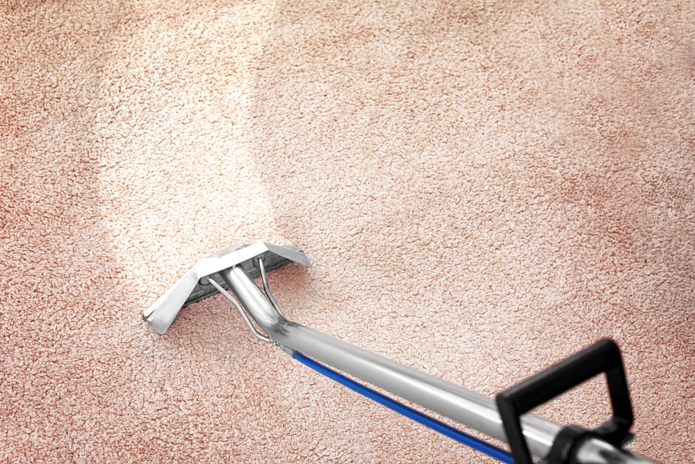 Best Way to Keep Carpets Looking New.