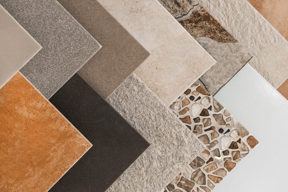 How to Know if Tile Flooring is Right For Your Home.