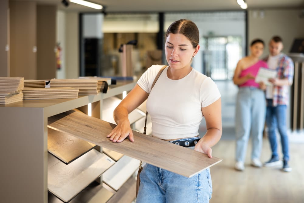 5 Myths about Laminate Floors.