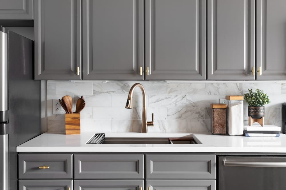 How Do I Decide on the Best Backsplash For My Kitchen.