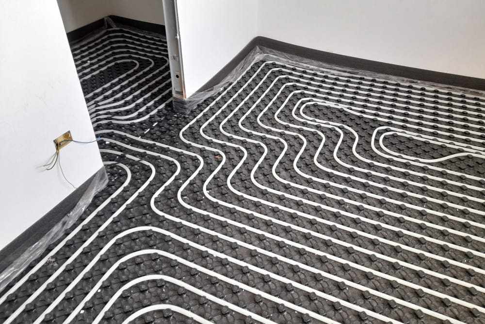 Best Tips on Radiant-Heated Floors.