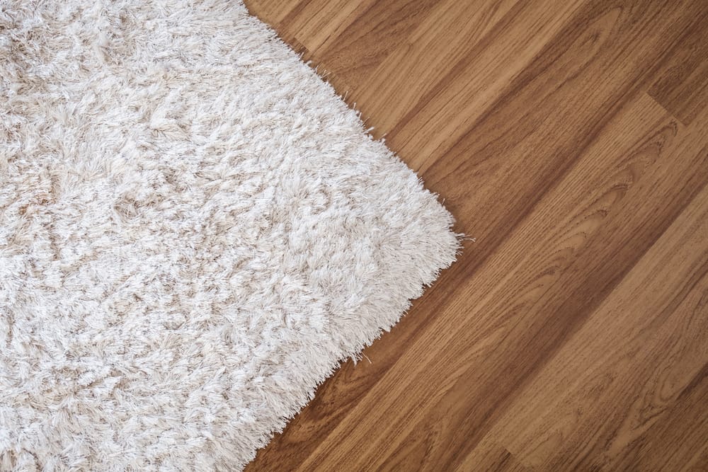 Carpet vs. Wood Flooring -- Which Is Right for You.