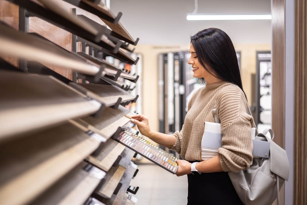 5 Key Factors to Consider Before Choosing a Flooring Material.