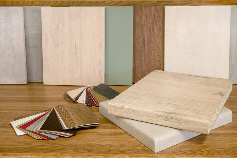 How To Choose The Best Countertop Material.