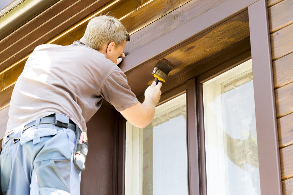 Signs It's Time to Paint the Exterior of Your Home.