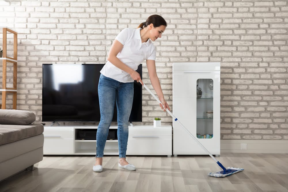 D&R Floors and Home Solutions share the top tips and tricks for cleaning and protecting hardwood floors.