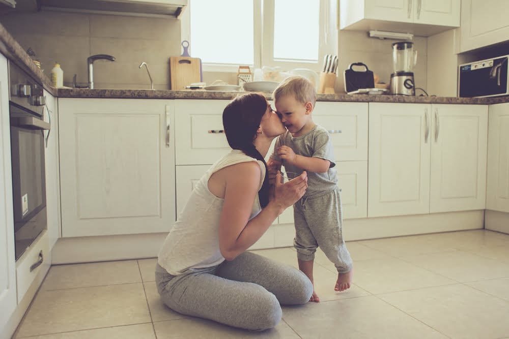 It’s important to choose the best flooring for your kitchen. For your flooring needs in the Dallas area, call D&R Floors today.
