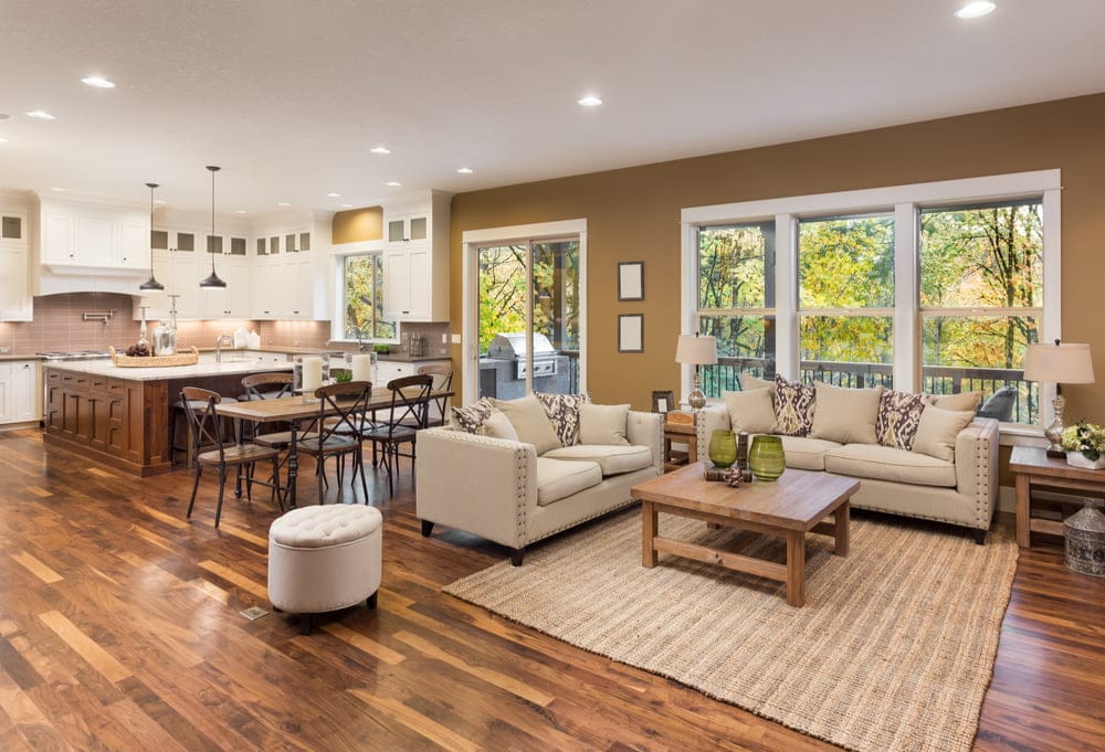 Design help for Plano homes from your flooring and home solution pros.