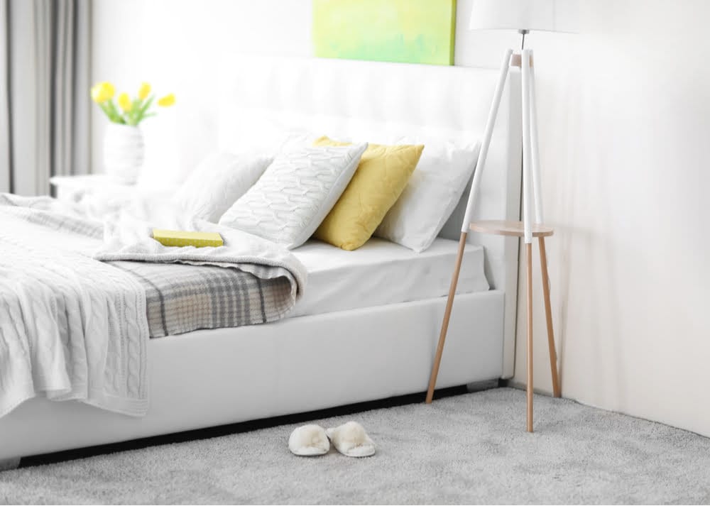 Dallas carpet and laminate flooring installation services.
