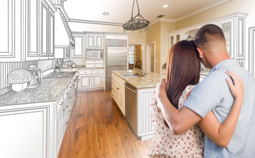 Dallas home remodeling services.