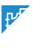 Transparent remodeling service icon.